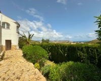 Resale - Villa - Jávea - Xàbia - Jávea - Xàbia Centro