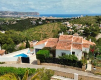 Resale - Villa - Jávea - Xàbia - Jávea - Xàbia Centro