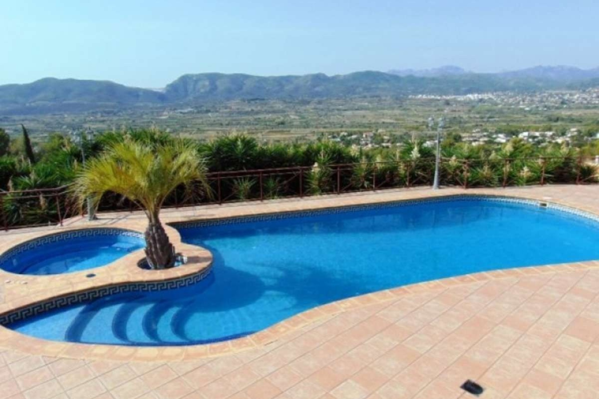 Resale - Villa - Jávea - Xàbia - Jávea - Xàbia Centro
