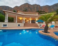 Resale - Villa - Jávea - Xàbia - Jávea - Xàbia Centro