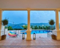 Resale - Villa - Jávea - Xàbia - Jávea - Xàbia Centro