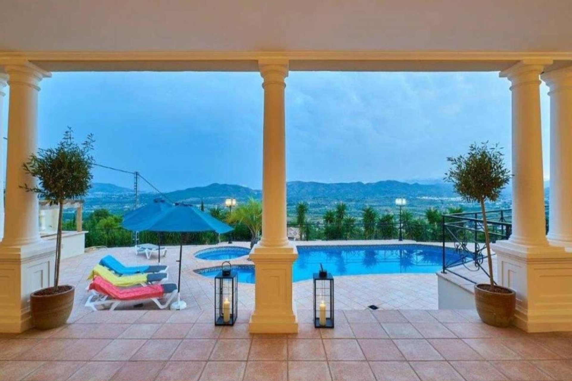 Resale - Villa - Jávea - Xàbia - Jávea - Xàbia Centro