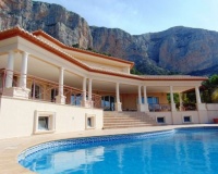 Resale - Villa - Jávea - Xàbia - Jávea - Xàbia Centro