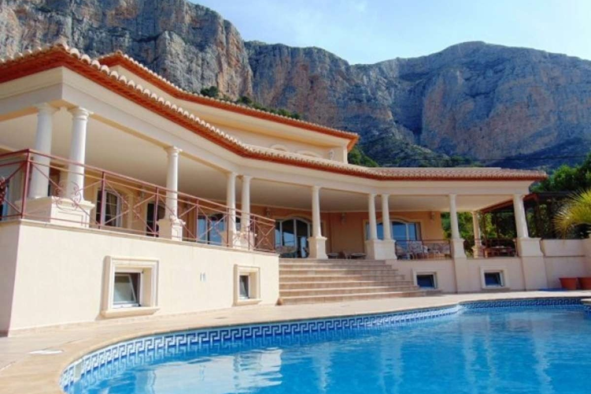Resale - Villa - Jávea - Xàbia - Jávea - Xàbia Centro