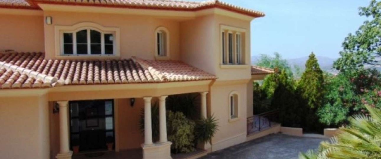 Resale - Villa - Jávea - Xàbia - Jávea - Xàbia Centro