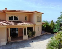 Resale - Villa - Jávea - Xàbia - Jávea - Xàbia Centro