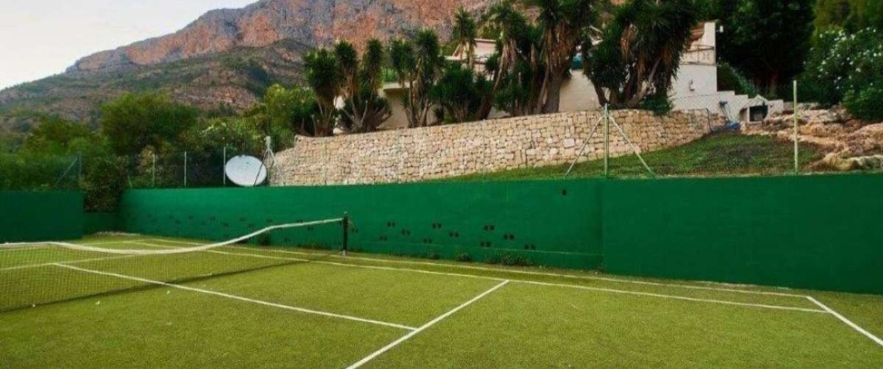 Resale - Villa - Jávea - Xàbia - Jávea - Xàbia Centro