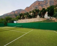 Resale - Villa - Jávea - Xàbia - Jávea - Xàbia Centro