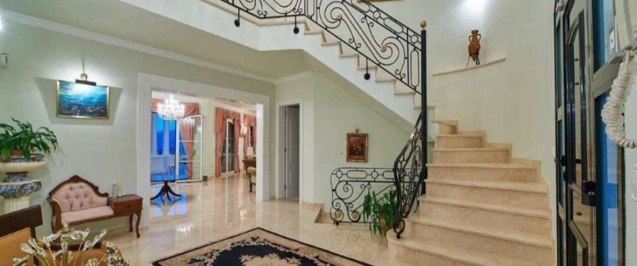 Resale - Villa - Jávea - Xàbia - Jávea - Xàbia Centro