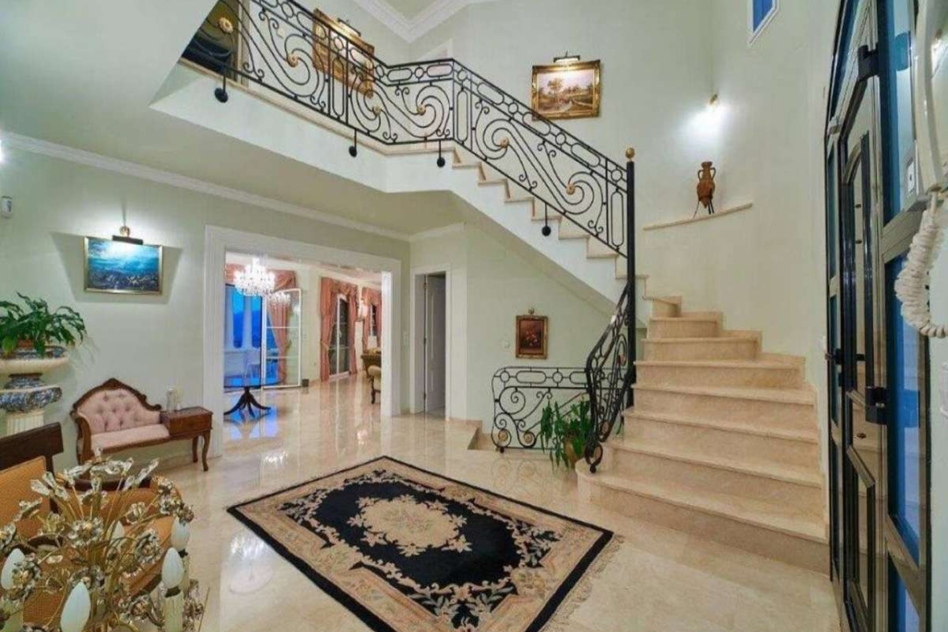 Resale - Villa - Jávea - Xàbia - Jávea - Xàbia Centro