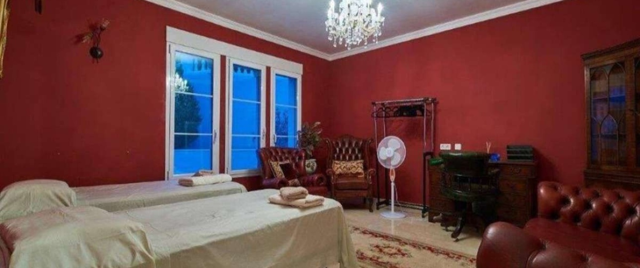 Resale - Villa - Jávea - Xàbia - Jávea - Xàbia Centro