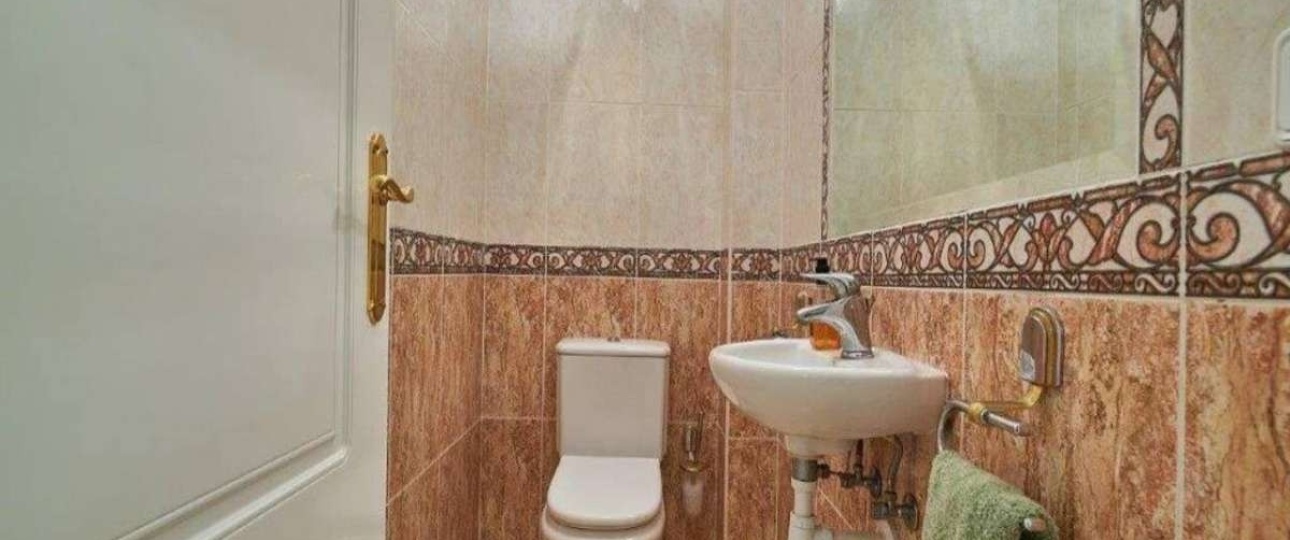 Resale - Villa - Jávea - Xàbia - Jávea - Xàbia Centro