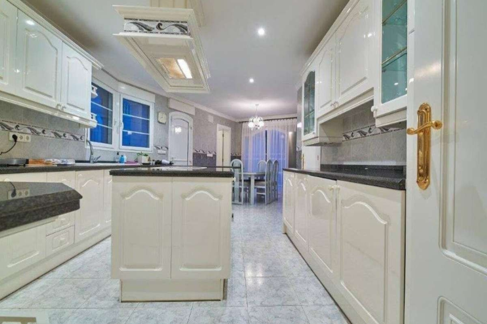 Resale - Villa - Jávea - Xàbia - Jávea - Xàbia Centro