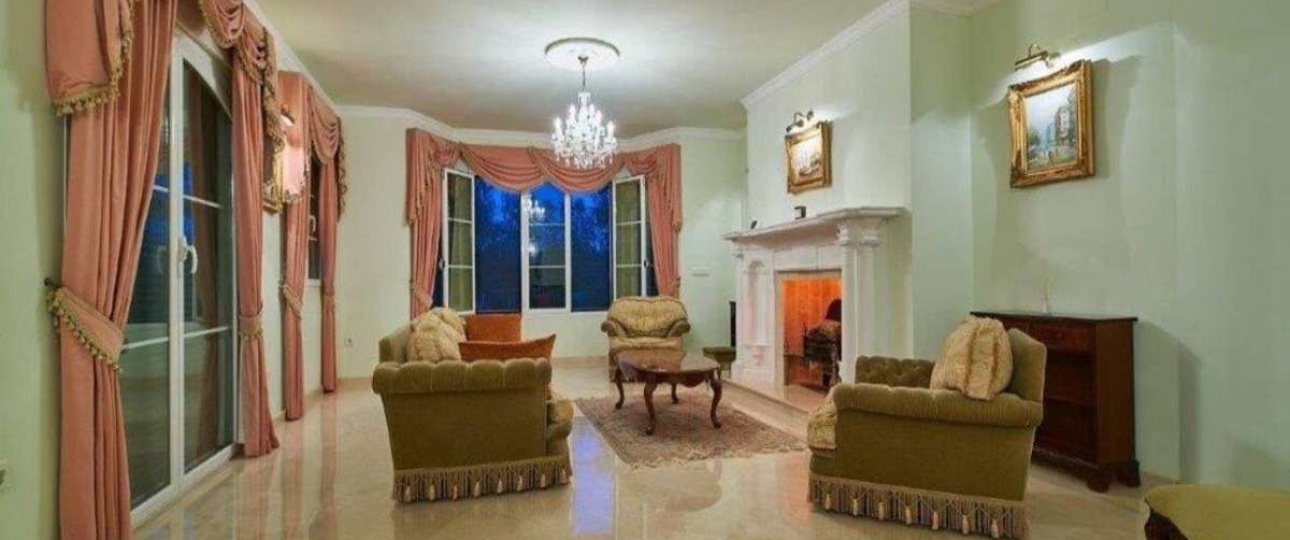 Resale - Villa - Jávea - Xàbia - Jávea - Xàbia Centro