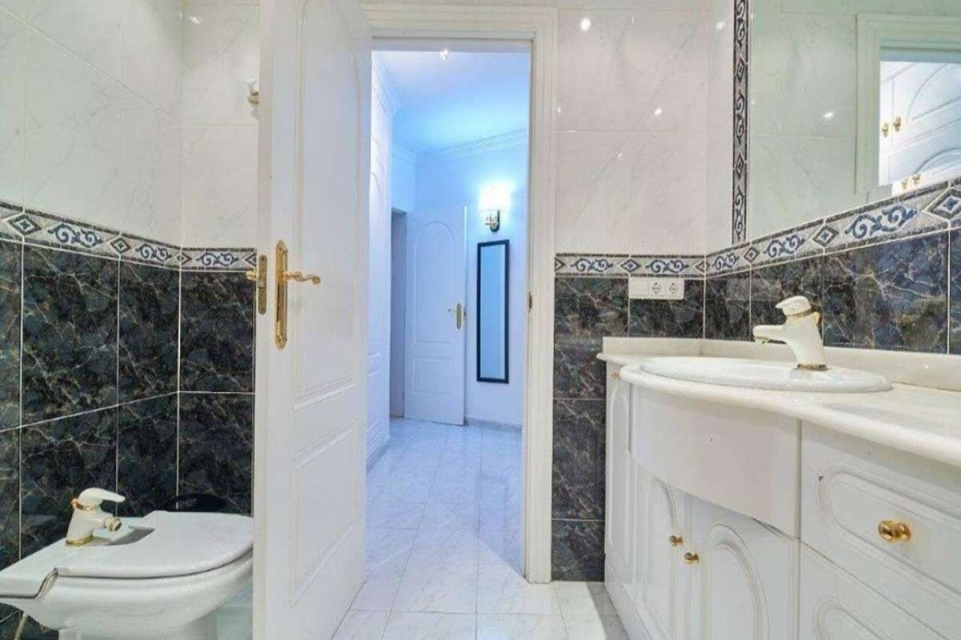 Resale - Villa - Jávea - Xàbia - Jávea - Xàbia Centro