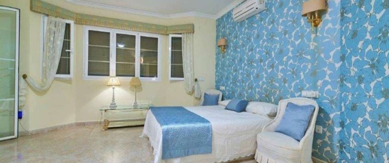 Resale - Villa - Jávea - Xàbia - Jávea - Xàbia Centro