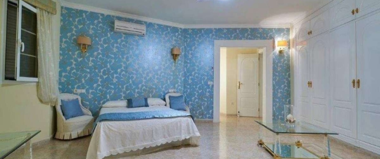 Resale - Villa - Jávea - Xàbia - Jávea - Xàbia Centro