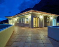 Resale - Villa - Jávea - Xàbia - Jávea - Xàbia Centro