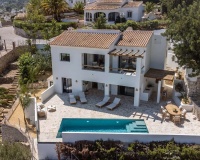 Resale - Villa - Jávea - Xàbia - Jávea - Xàbia Centro