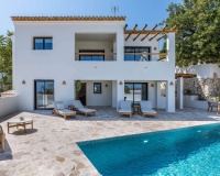 Resale - Villa - Jávea - Xàbia - Jávea - Xàbia Centro