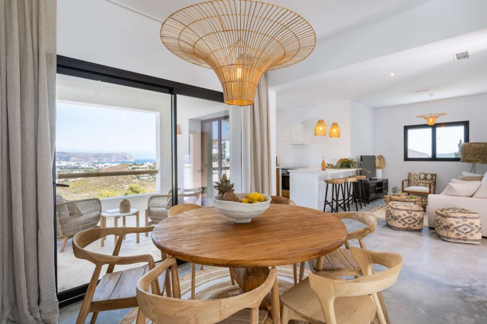 Resale - Villa - Jávea - Xàbia - Jávea - Xàbia Centro
