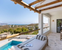 Resale - Villa - Jávea - Xàbia - Jávea - Xàbia Centro