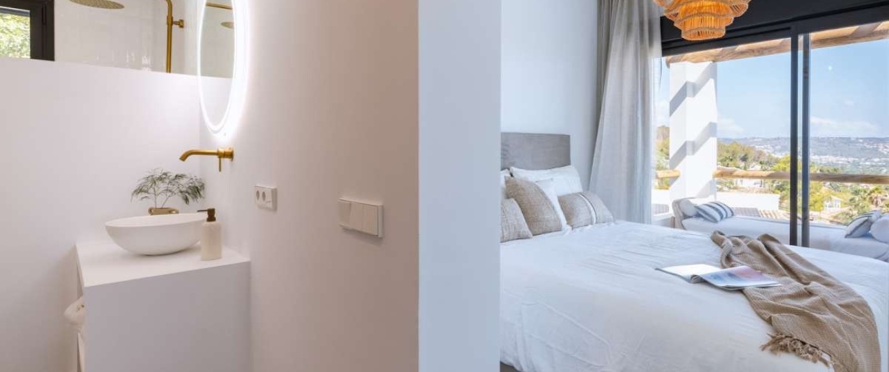 Resale - Villa - Jávea - Xàbia - Jávea - Xàbia Centro