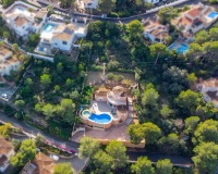 Resale - Villa - Jávea - Xàbia - Jávea - Xàbia Centro