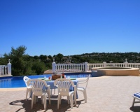 Resale - Villa - Jávea - Xàbia - Jávea - Xàbia Centro