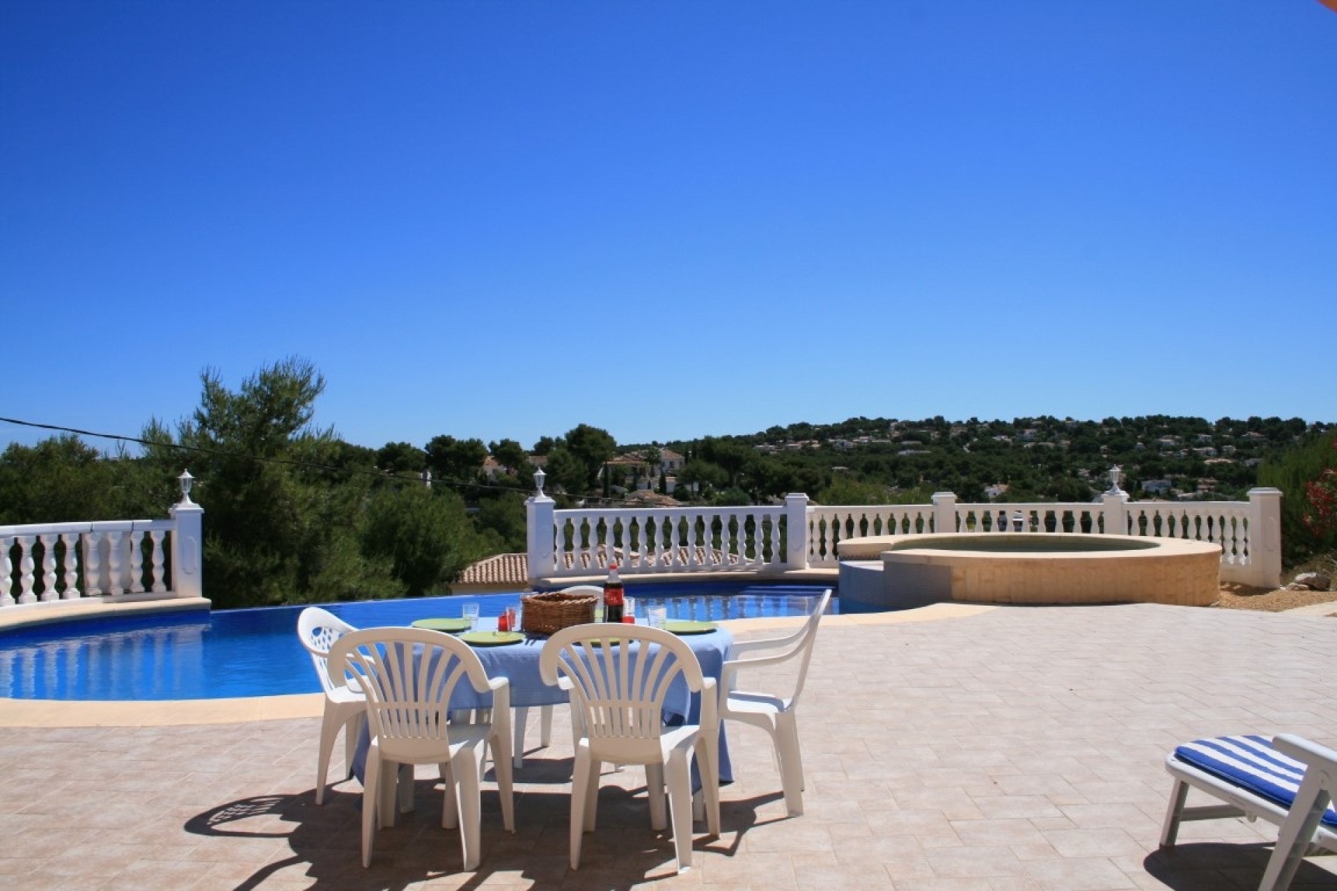 Resale - Villa - Jávea - Xàbia - Jávea - Xàbia Centro