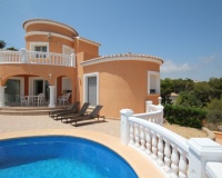 Resale - Villa - Jávea - Xàbia - Jávea - Xàbia Centro