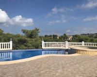Resale - Villa - Jávea - Xàbia - Jávea - Xàbia Centro