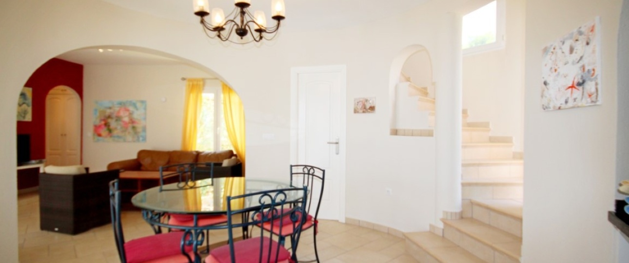 Resale - Villa - Jávea - Xàbia - Jávea - Xàbia Centro