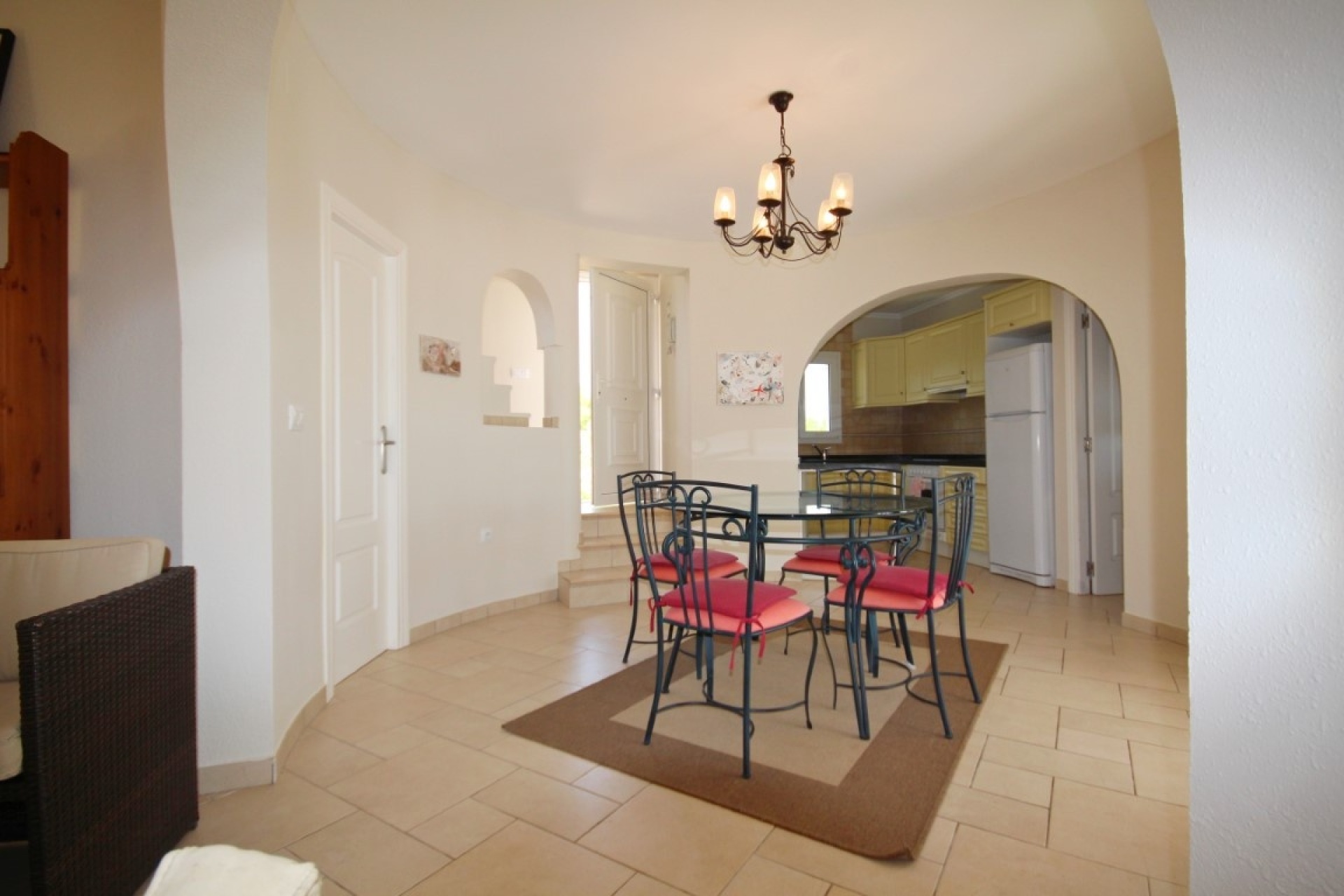 Resale - Villa - Jávea - Xàbia - Jávea - Xàbia Centro