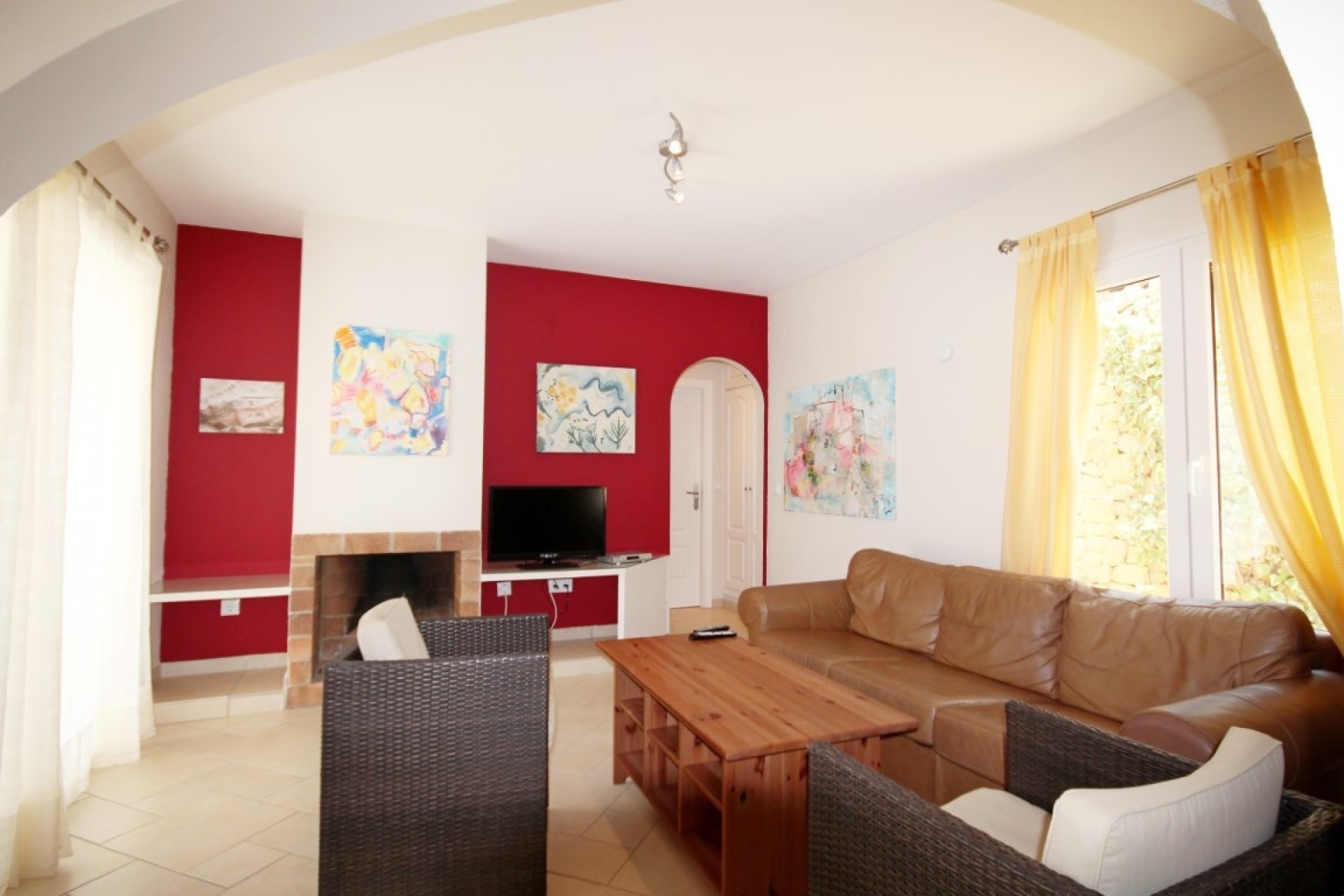 Resale - Villa - Jávea - Xàbia - Jávea - Xàbia Centro