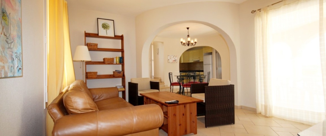Resale - Villa - Jávea - Xàbia - Jávea - Xàbia Centro
