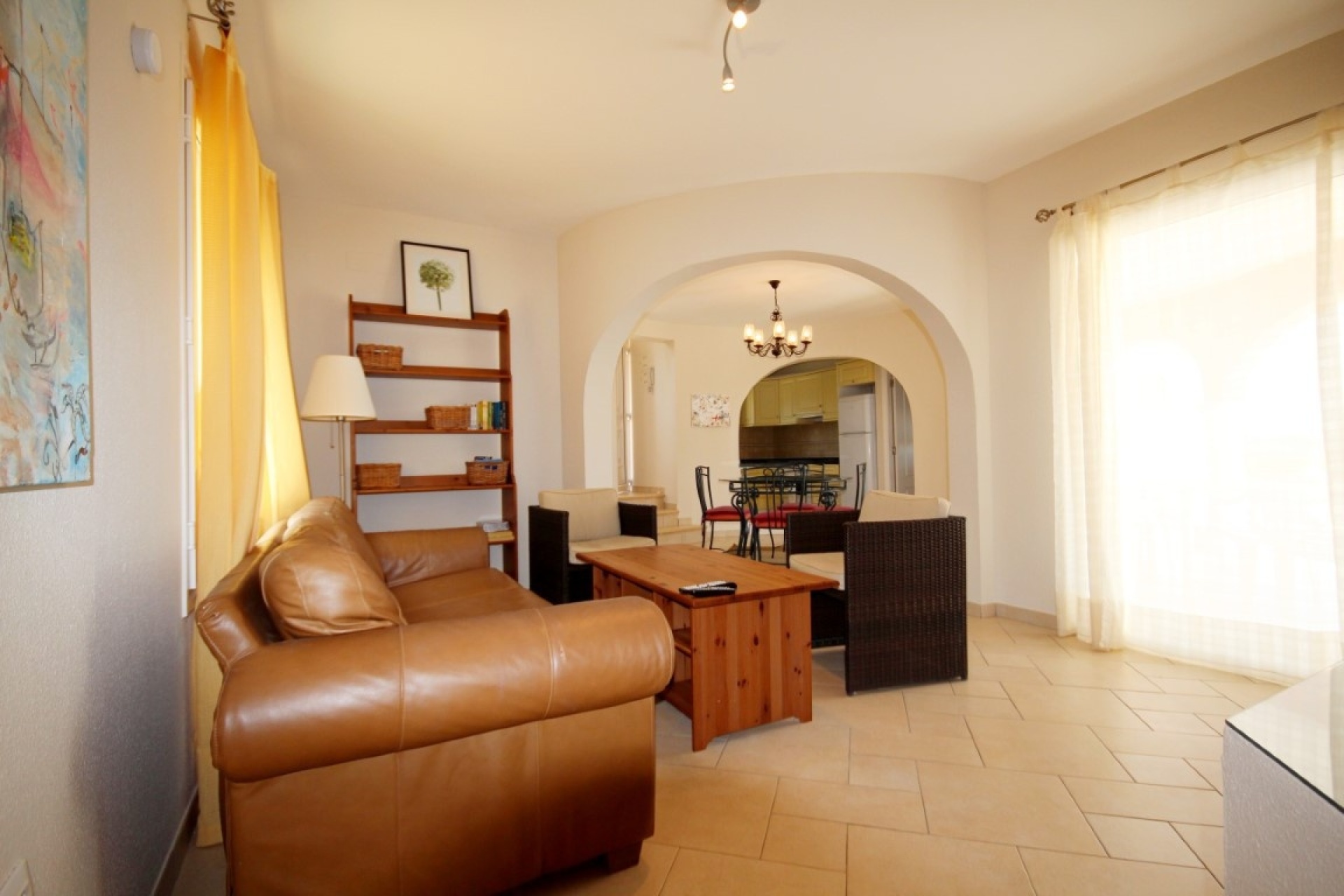 Resale - Villa - Jávea - Xàbia - Jávea - Xàbia Centro