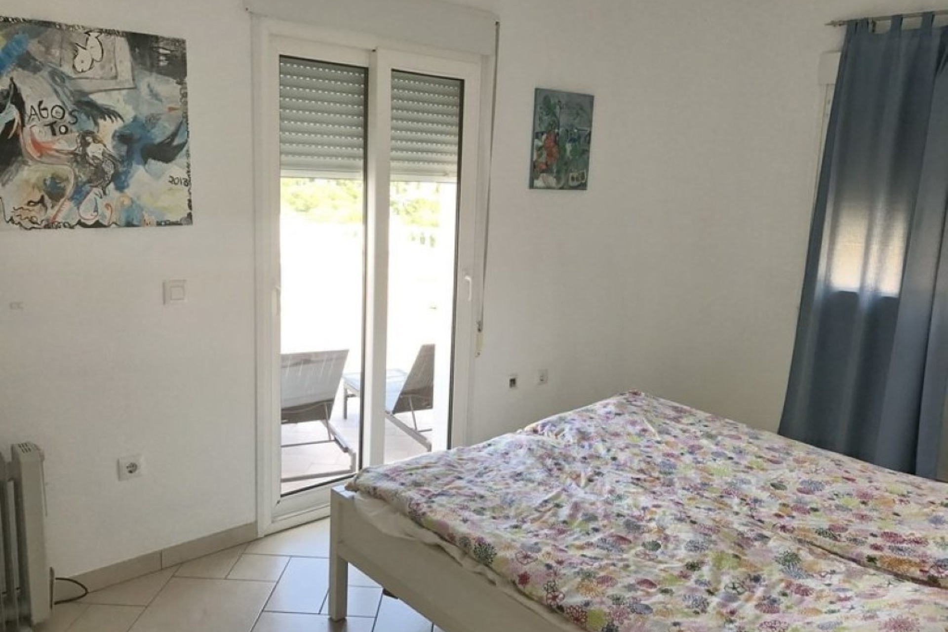 Resale - Villa - Jávea - Xàbia - Jávea - Xàbia Centro