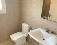 Resale - Villa - Jávea - Xàbia - Jávea - Xàbia Centro