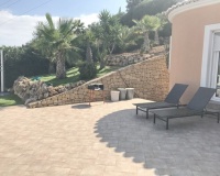 Resale - Villa - Jávea - Xàbia - Jávea - Xàbia Centro