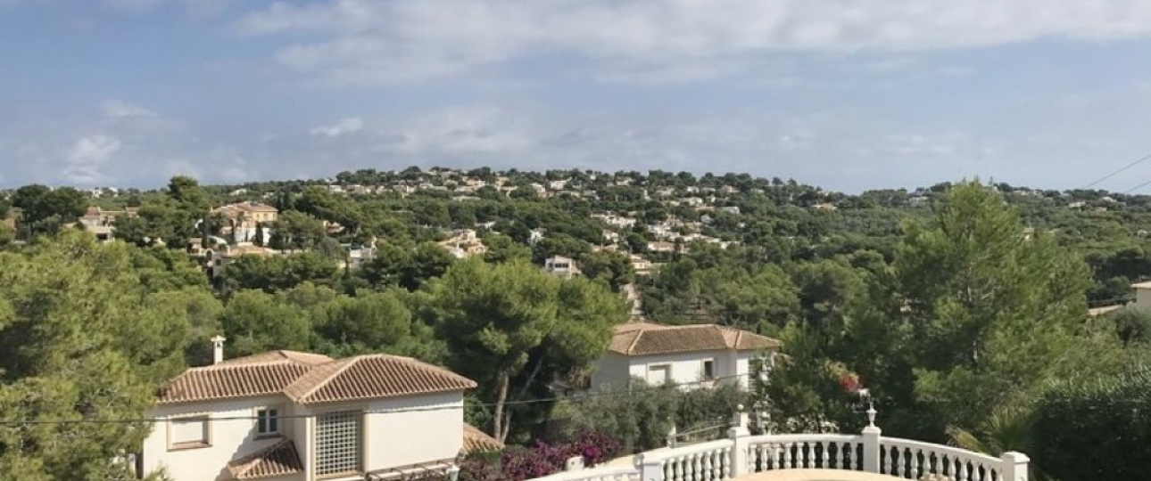 Resale - Villa - Jávea - Xàbia - Jávea - Xàbia Centro