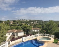 Resale - Villa - Jávea - Xàbia - Jávea - Xàbia Centro