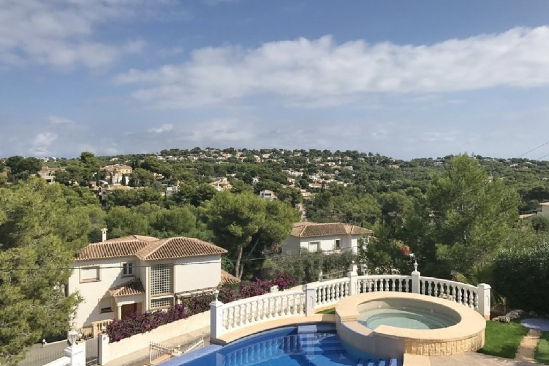 Resale - Villa - Jávea - Xàbia - Jávea - Xàbia Centro