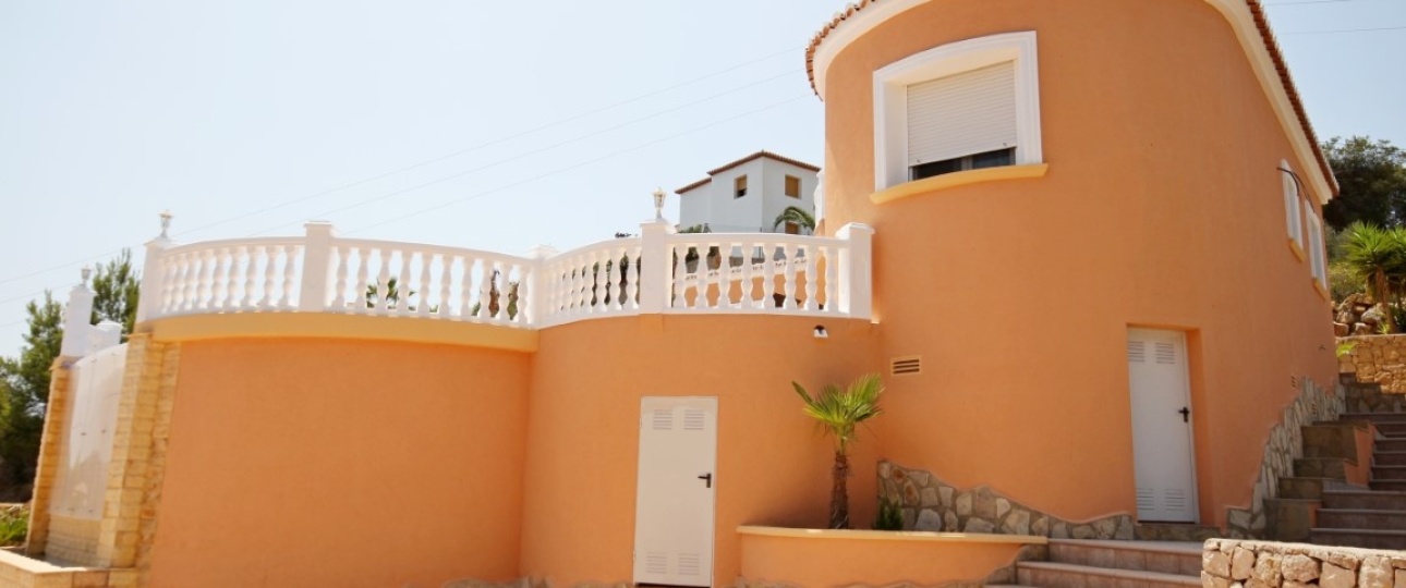 Resale - Villa - Jávea - Xàbia - Jávea - Xàbia Centro