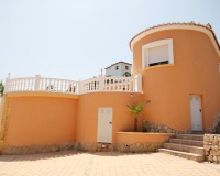Resale - Villa - Jávea - Xàbia - Jávea - Xàbia Centro
