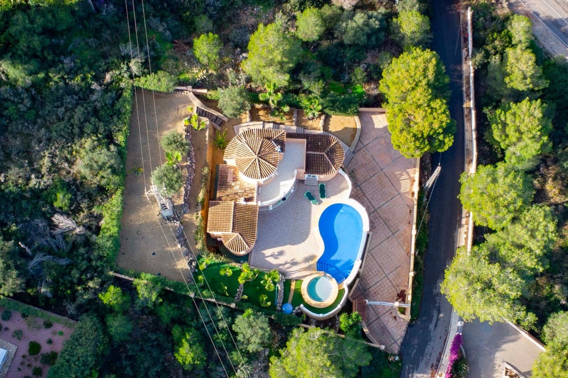 Resale - Villa - Jávea - Xàbia - Jávea - Xàbia Centro