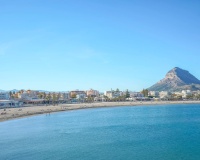 Resale - Villa - Jávea - Xàbia - Jávea - Xàbia Centro