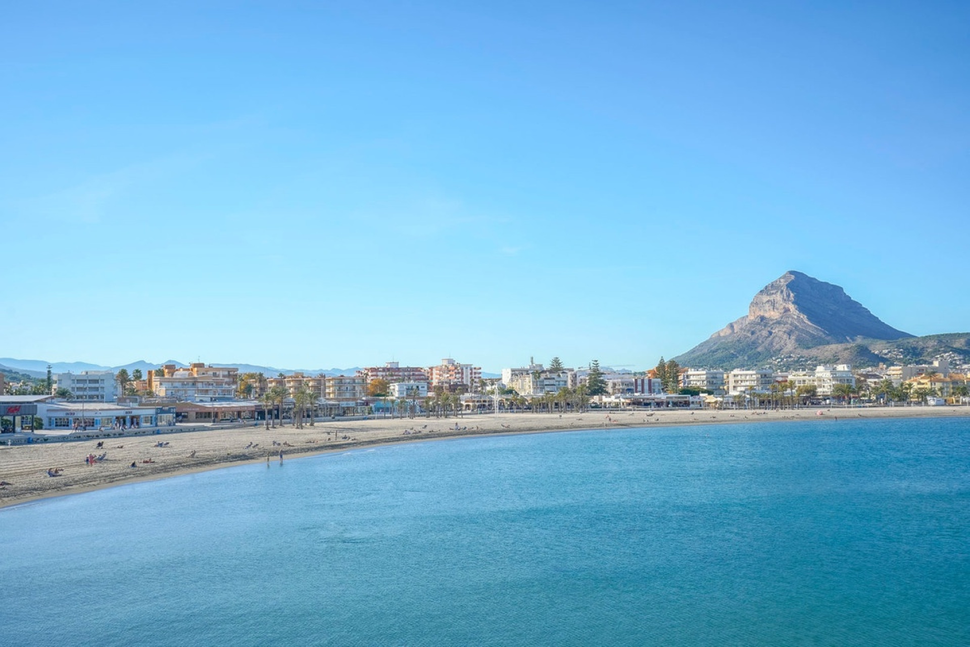 Resale - Villa - Jávea - Xàbia - Jávea - Xàbia Centro