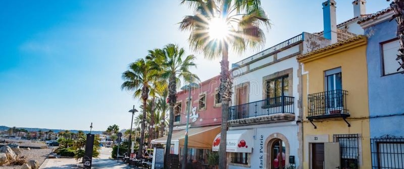 Resale - Villa - Jávea - Xàbia - Jávea - Xàbia Centro