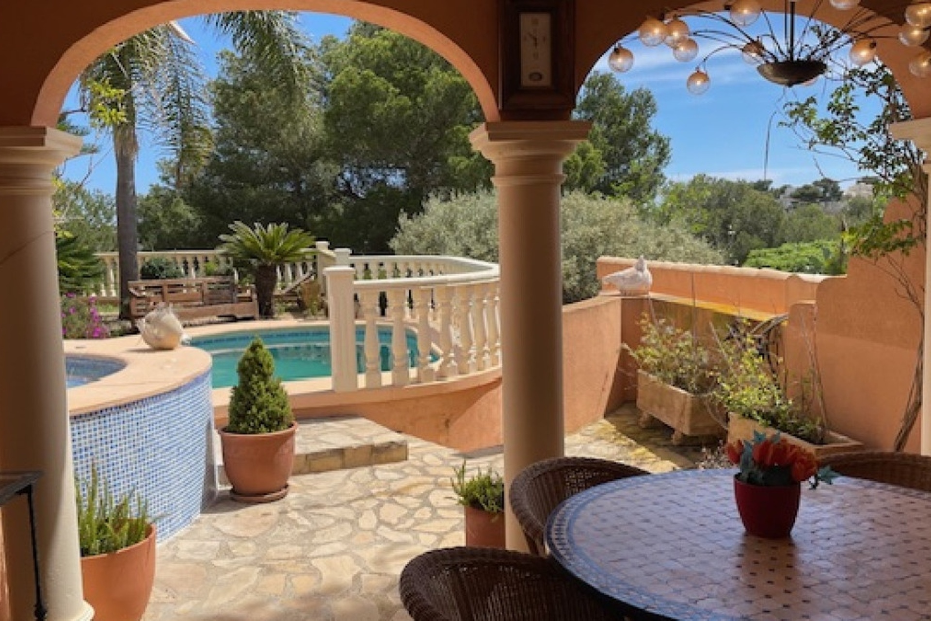 Resale - Villa - Jávea - Xàbia - Jávea - Xàbia Centro